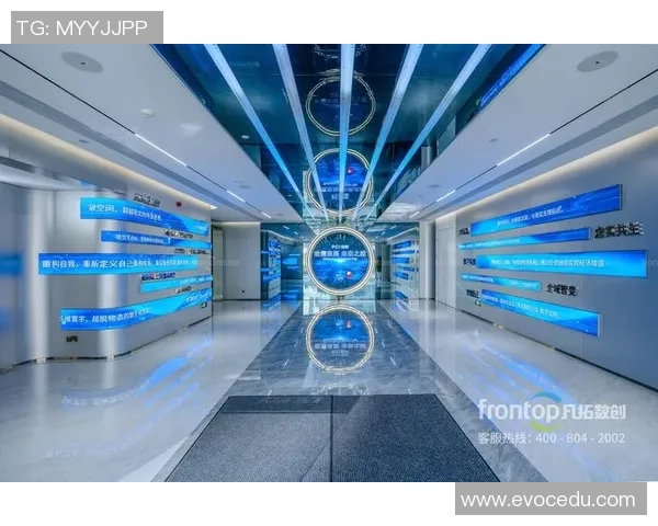 文俊足球：探索青少年足球发展的新路径与未来愿景