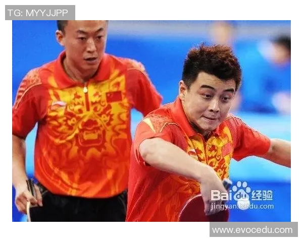 深圳乒乓球队进攻打法深度分析与战术解读 深圳乒乓球队进攻打法深度分析与战术解读