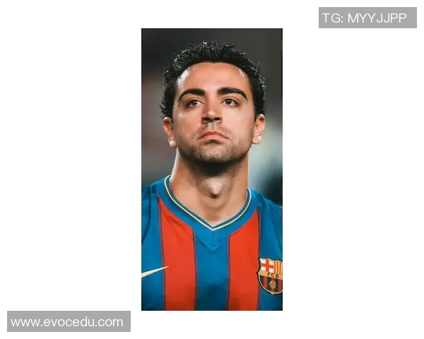 足球明星哈维壁纸精选让你感受传奇球员的魅力与风采 足球明星哈维壁纸精选让你感受传奇球员的魅力与风采