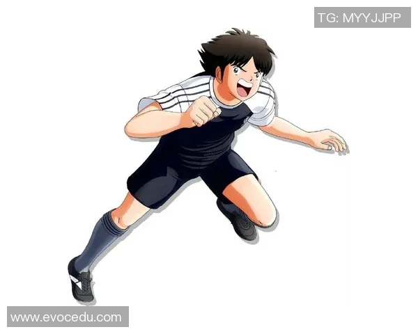 足球明星头像动漫的魅力与风格探讨,展现他们的个性与足球精神 足球明星头像动漫的魅力与风格探讨,展现他们的个性与足球精神