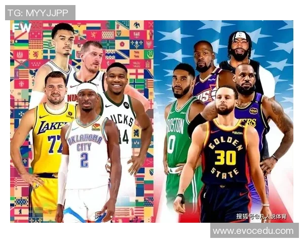 足球明星热爱篮球文化NBA球迷身份成新潮流 足球明星热爱篮球文化NBA球迷身份成新潮流